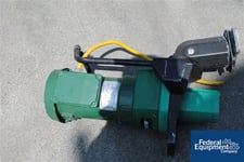 .25 HP Lightnin #Vektor Mixer, #48414 (2 available)