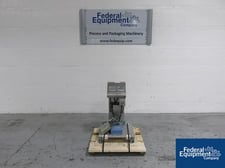 Feed Rate Controls, #43819