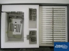 Change Parts, Bosch #GFK, Size 5, including segment plates, sorting magazine & tamping pins, #46082