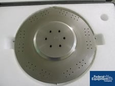 Dosing Disc, Bosch #GFK, Size 5, 7mm fill depth, #46083