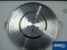 Dosing Disk, Bosch #GFK, Size 4, 7mm Fill Depth, #46087 (2 available)