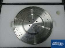 Dosing Disk, Bosch #GFK, Size 4, 7.5mm Fill Depth, #46089 (4 available)