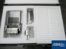 Dosing Disk, Bosch #GFK, Size 3, no Tamping Pins, #46097