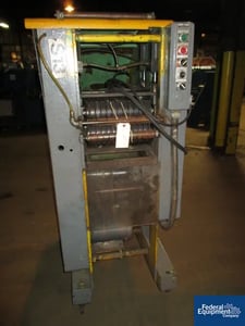 GEC, Mini separator, 11", 480 V., 3-Phase, #47655 (3 available)