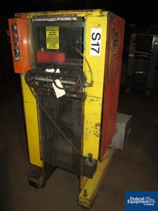 GEC, Mini Separator, 12", 480 V., 3 Phase, #47650 (2 available)