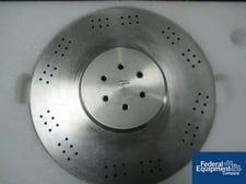 Dosing Disk, Bosch #GFK, Size 3, 14.5mm Fill Depth, #46104 (3 available)