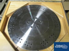 Change Parts, Bosch #GFK, Size 2, 17.5mm Fill Depth, #46110