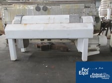 Westfalia #CA458-00-02, Stainless Steel product contacts, 1994, #49535 (2 available), 1994