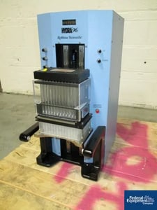 Syringe Microfiller, Robbins Scientific Hydra #96, fills to (96) flexible or Teflon-coated Stainless Steel