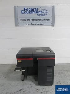 Meto #LIS-1630, printer, 308-240 V., serial #242432, #50012