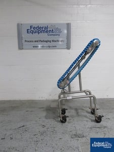 Mobile Scissor Lift Tables X150 - Meridian Group