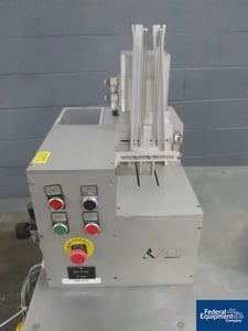 Splitter, Sepha #HUD (Hospital Dose Unit), to 20 blisters/min, 105mm x 105mm max, 110 V., serial #H017, 1997