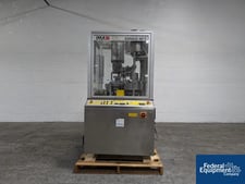 IMA Zanasi #40F, capsule fillers / encapsulators, #2657-3