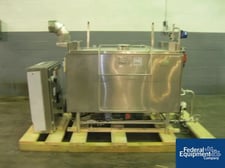 Girton #PM4A, parts washer, #2792-6