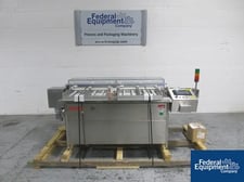 Bosch #GLT3040, tray packer, #209-81