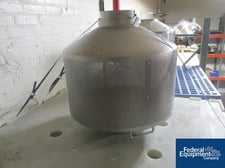 24" Thomas Engineering Compu-Lab, spare pan, #186-4