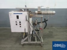 Twin Screw Feeder, 1", #2730-21