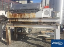 Sharples #P3400, centrifuge, #181-1 (2 available)