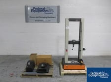 Instron #1122, tensile tester, #2604-17