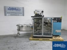 Uhlmann #UPS300, blister packaging machine, #2659-7