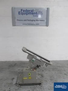 Inova Pac #STS, #209-115