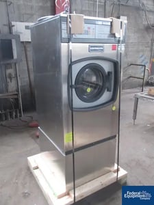 Continental #H2018, clothes washer, #236-13