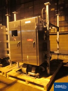 Bulk Bag System, Stock #2806-1