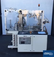 Pester #PEWO-FOLD, bundler wrapper, #2595-2