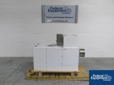 Applied Containment Engineering, portable HEPA air handler, #49027