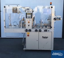 Pester #PEWO-FOLD-1, bundler, #2595-12