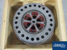 Fette #P1000, 22 station turret, #2625-46