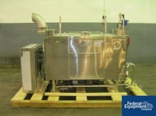 Girton #PM4A, parts washer, #2792-5 (2 available)