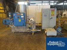 Filtra Systems #MV-C, Filtration System, #2774-6