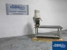 Premier #PLM-5, planetary mixer, 5 liter, .5 HP, #2818-1