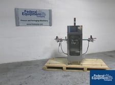 Thermo Scientific #Versa-RX, checkweigher, #249-1