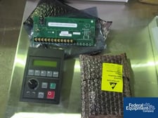 Allen-Bradley, controller parts, #2607-48