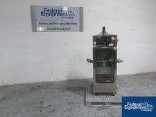 Ramsey Icore #Autocheck 9000, checkweigher, #209-120
