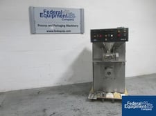 Vector Freund #TF-156, roller compactor, #2785-1