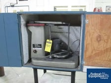 8" Ro-Tap, sieve, #197-1