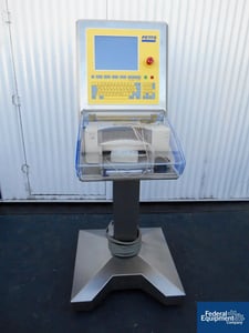 Control Console, Fette #2200, #250-3