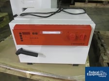 Binder Oven #IP-20, Stainless Steel, .8 kw, 115 V., s/n #9010-0106, #2787-5