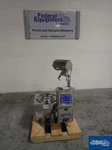 Safeline Metal Detectors, Pharma Tech Dedusters, combination unit, #2815-27