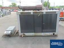 81 KW Spectrum Spectrum #80GSG, Generator, 277/480 Volts, 2002, #2843-1, 2002
