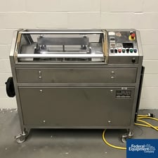 Heide Hansen #CM1, Chewing Machine, #2854-8