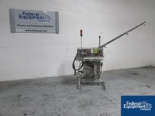 MGS #RPP-2210, Pick N Place Unit