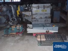 Holzmag Shredder, #2828-1