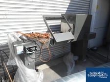 Damark Packaging #MP-1418, l bar sealer, #2667-13