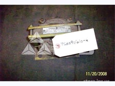GE 5:1 Je-27 Instrument Potential Transformer 600:120