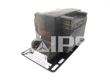 GE 20:1 Jvm-3 Potential Transformer 5kv, 60 KV Bil, 2400:120, Single Fuse