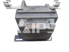 GE 100:1 Jvm-5 Potential Transformer 15kv, 110 KV Bil, 12000:120, Single Fuse